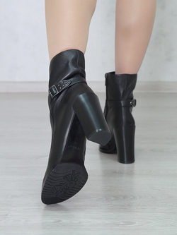 Полусапожки женские VARANESE V866