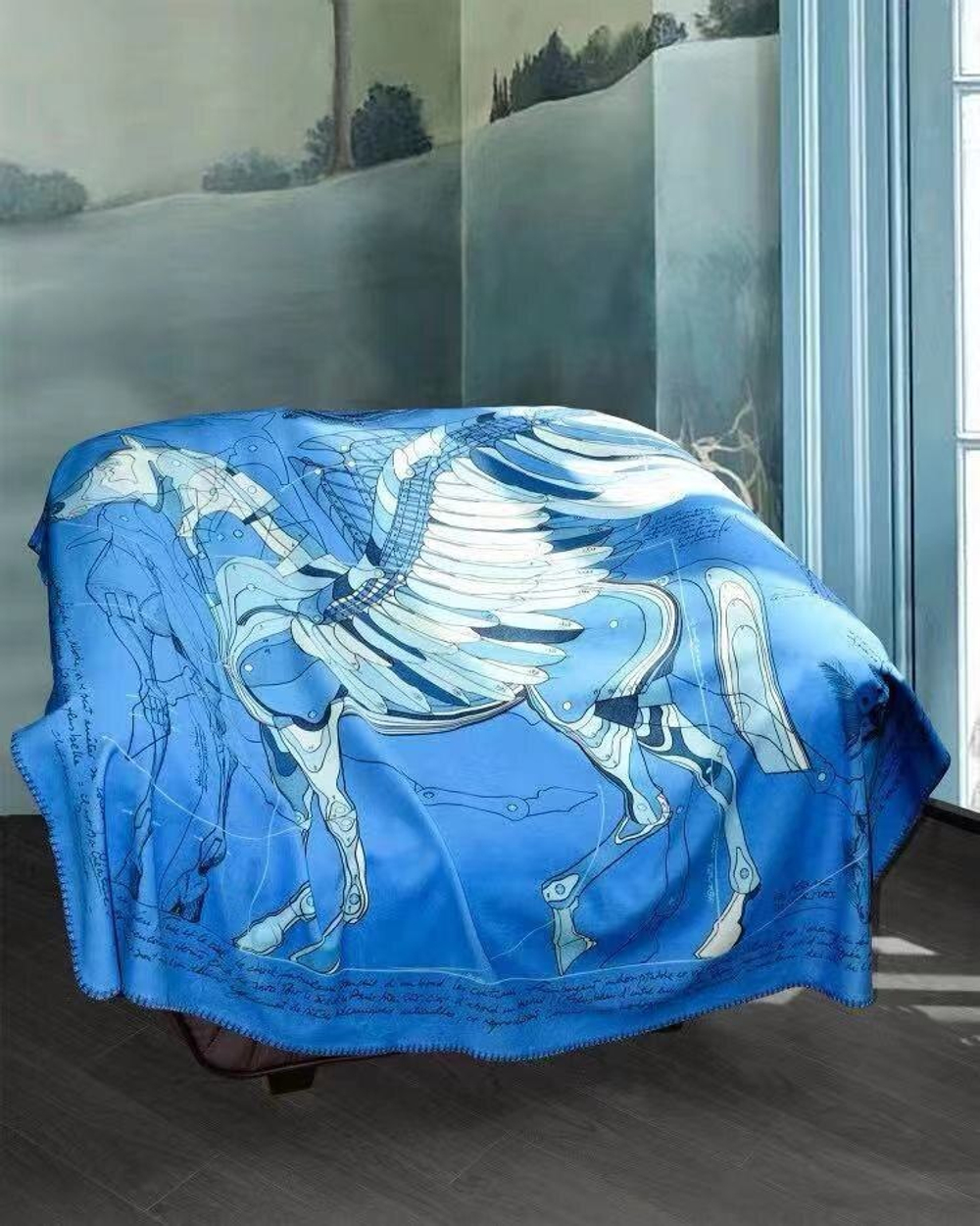 Плед Hermes 200х230 см, арт. 460370007