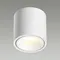 6620/10CL HIGHTECH ODL24 277 белый/металл/акрил Потолочный светильник IP20 LED 10W 3000K 220V REDO
