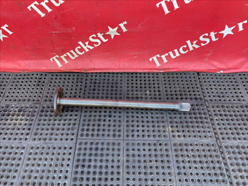 Полуось без блокировки