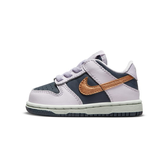 НАЙК Данк Детская коллекция, низкие кеды, детские