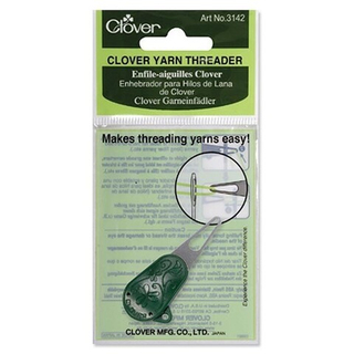 Нитевдеватель для пряжи 3142 Clover