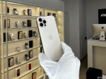 iPhone 12 Pro Max, 512 ГБ б/у