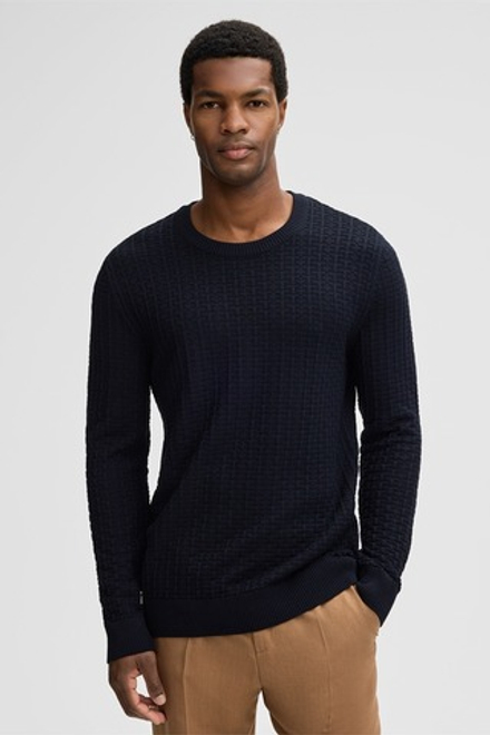 Пуловер мужской STRELLSON