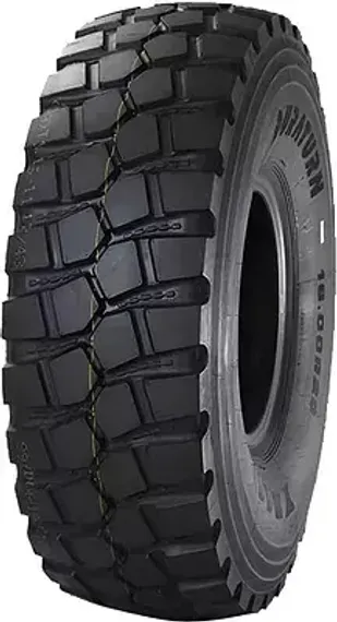 Duraturn Y811 395/85 R20 164J