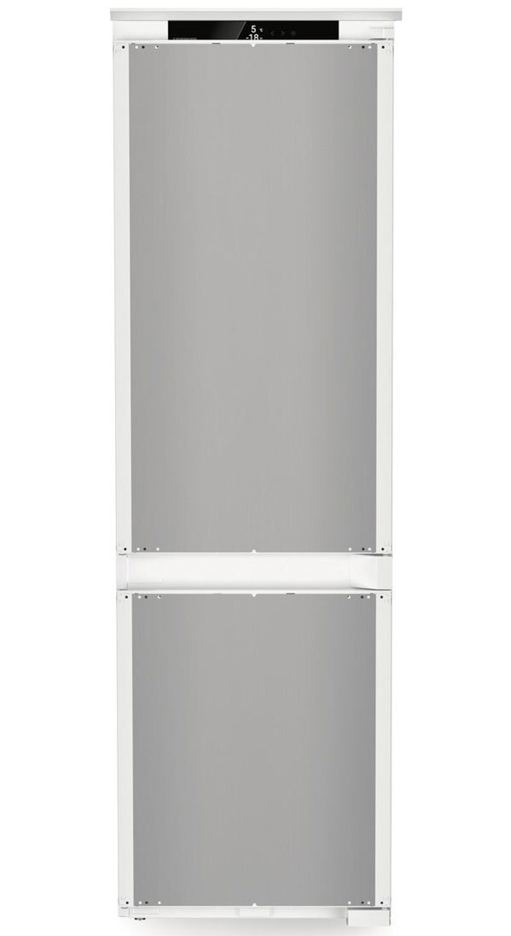 Встраиваемый двухкамерный холодильник Liebherr ICNSd 5123-22 001 NoFrost белый