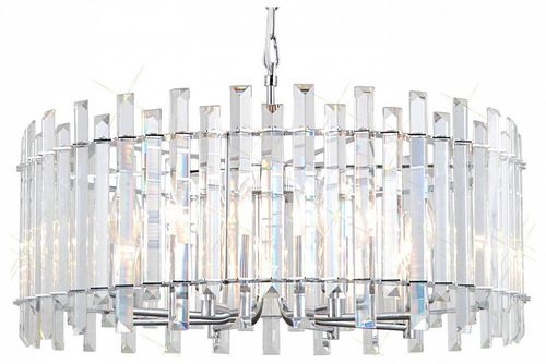Подвесная люстра Citilux CL334181