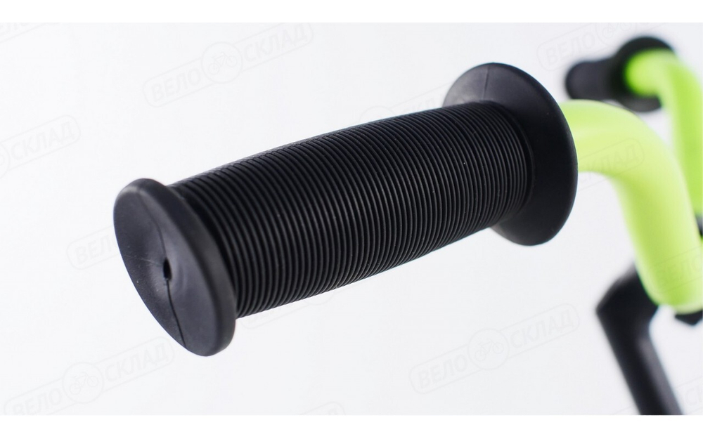 Велосипед WELT Dingo 16 (2021)