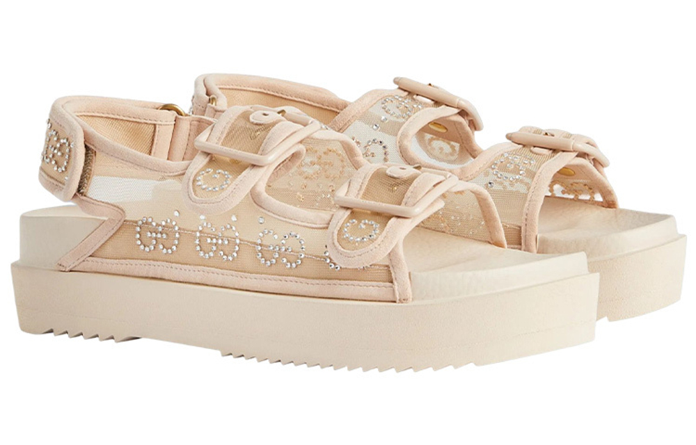 Gucci (Женская размерная сетка)