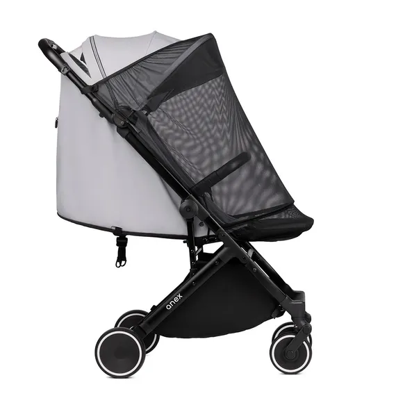 Москитная сетка ANEX AIR-X black