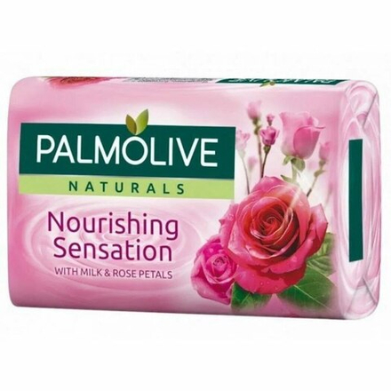 Мыло Palmolive
