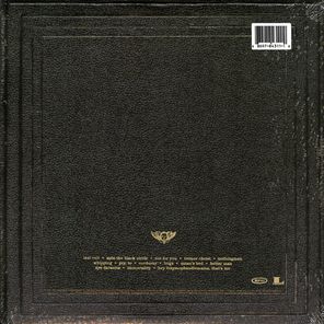 Pearl Jam / Vitalogy (2LP)