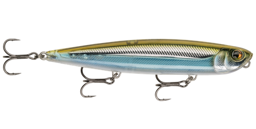 Воблер RAPALA Precision Xtreme Pencil 127 см, 26 гр, цвет MBS