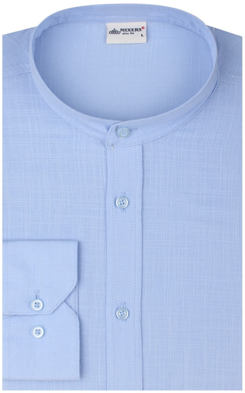 Мужская рубашка MIXERS