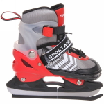 Коньки раздвижные,ледовые, Sportage Razor S216 (размер 29-33)
