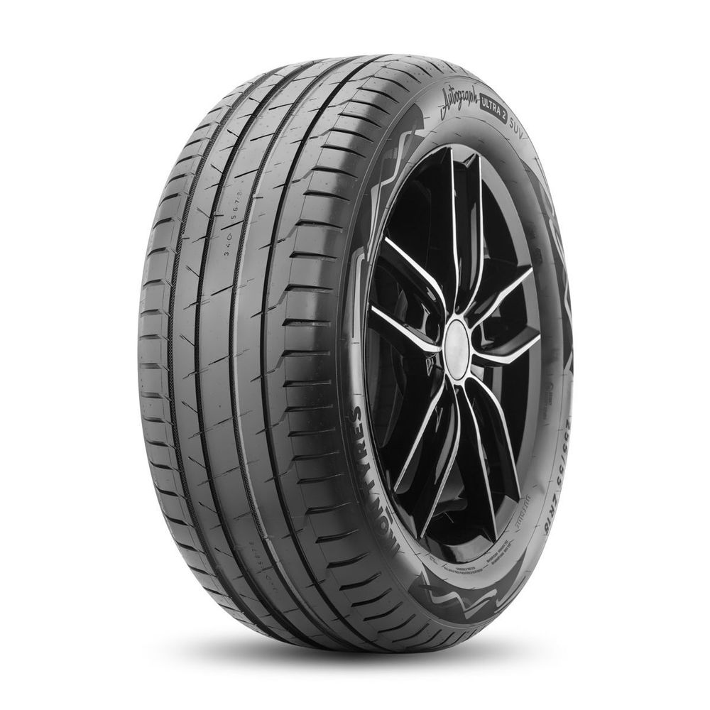 Ikon Tyres  265/50/19  Y 110 Ikon Autograph Ultra 2 SUV  XL