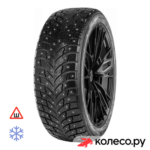 SureGrip Pro Ice 255/50 R20 109T