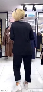 Костюм IG-0601 Фабрика Моды