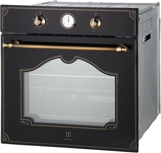 Электрический духовой шкаф Electrolux OPEB 2500 R