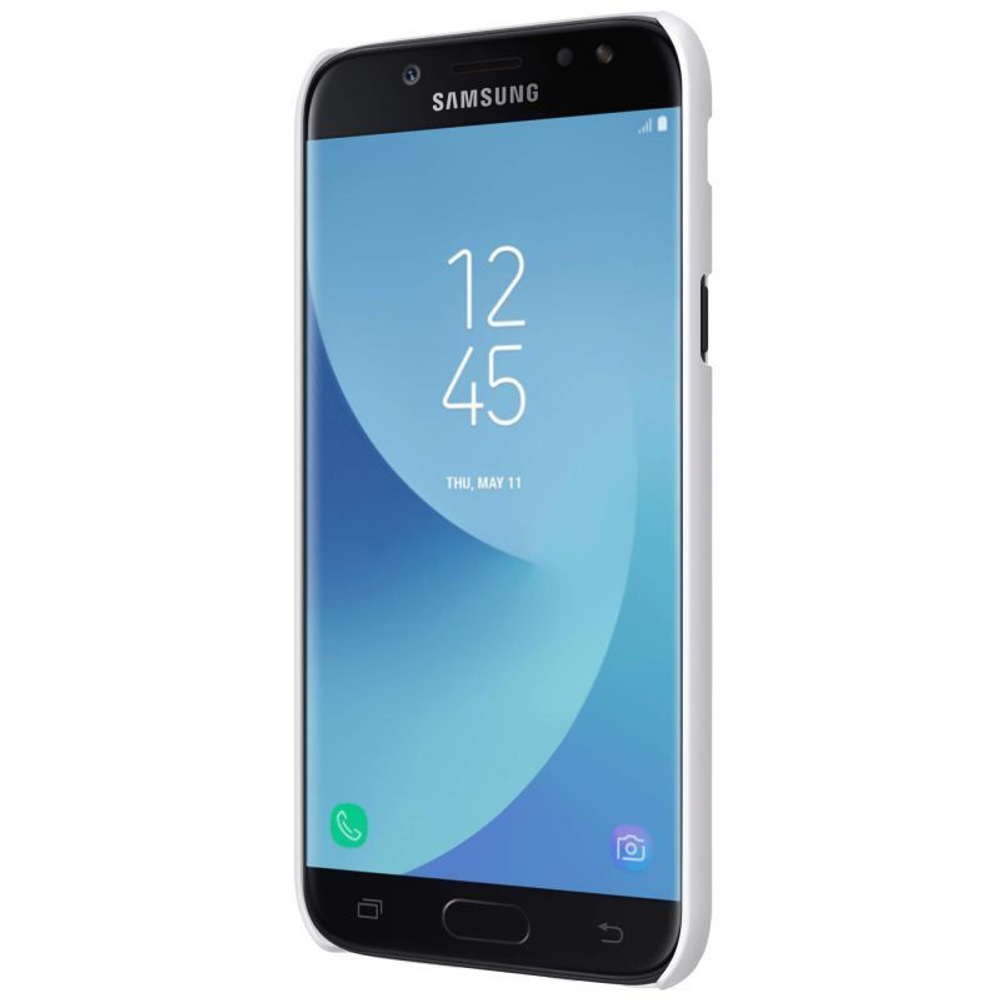 Накладка Nillkin Super Frosted Shield для Samsung Galaxy J5 (2017)