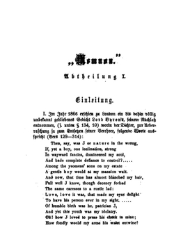 Memnon. Die Geschlechtsnatur des mannliebenden Urnings Part 1 | K.H. Ulrichs
