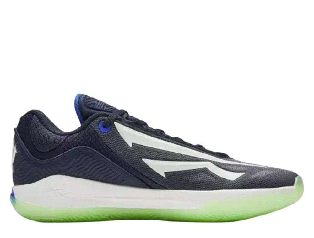 Баскетбольные кроссовки Anta KAI 2 Speed Shoes Black