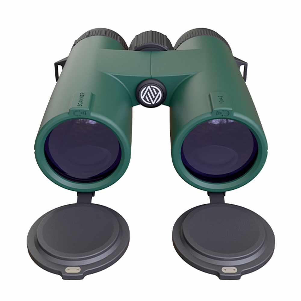 Бинокль для охоты Artelv Scanner 10x42