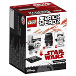 LEGO BrickHeadz: Штурмовик 41620 — Stormtrooper — Лего БрикХедз