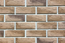 Навесной декоративный камень Каньон, коллекция Клинкер