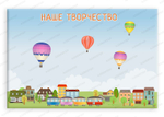 Стенд магнитный Наше творчество 2219