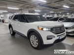 Ford Explorer 6 Generation 2.3 Limited 4WD (12.2022)