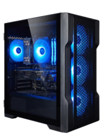 16Gb RX6800 Мощный игровой компьютер (системный блок) Core i7 6800K 6ядер/32GB DDR4/ SSD 1Tb + 512GB/750W/Win10