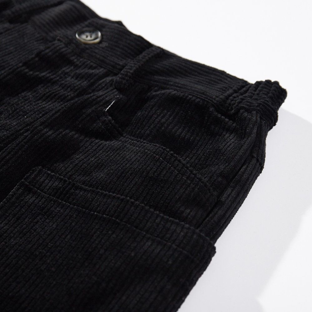 Шорты VELVET SERIES Черные