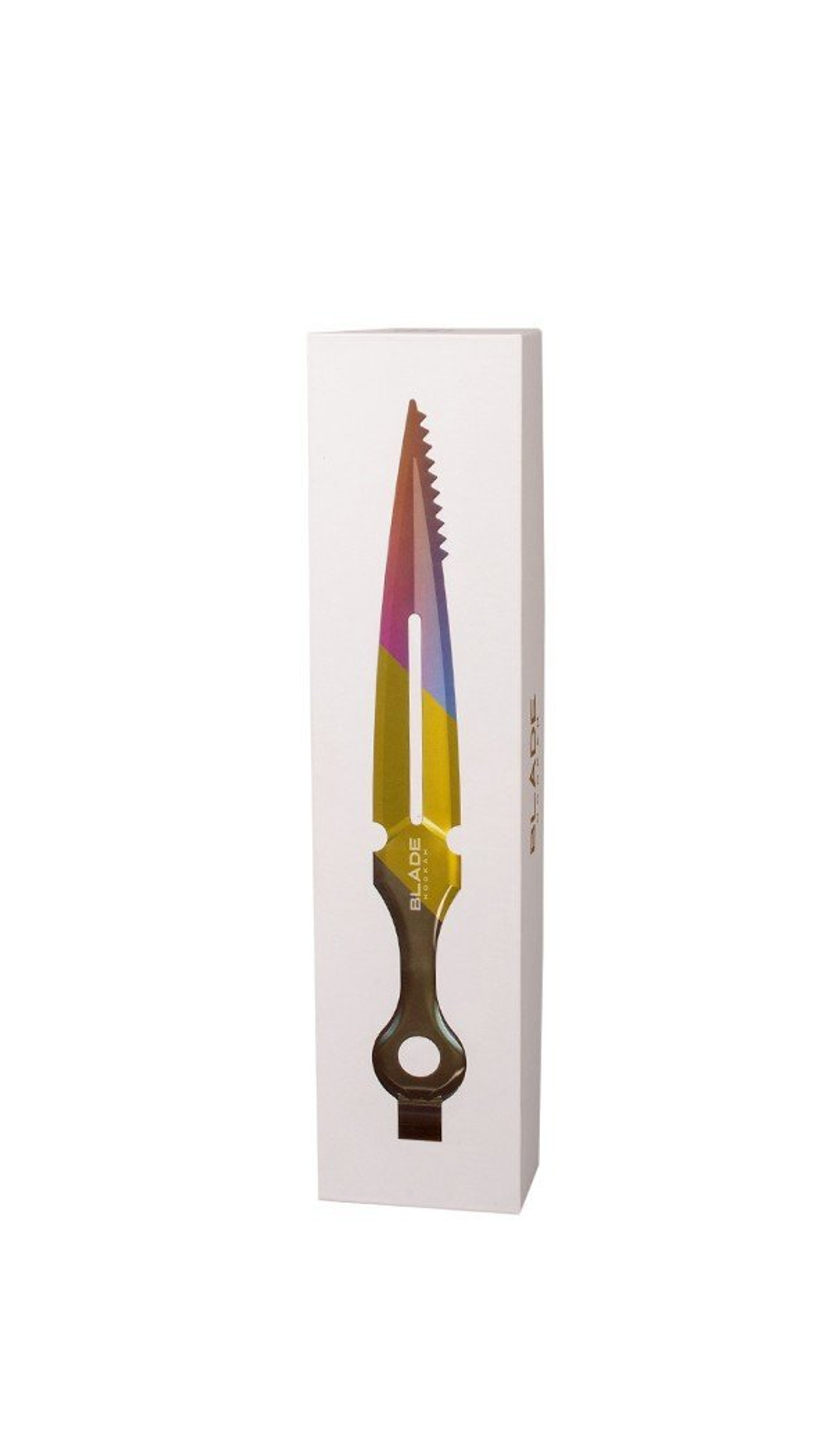 Щипцы BladeHookah Limited Edition (Gold)