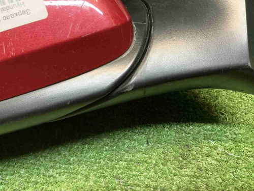 Зеркало правое Hyundai Solaris 2 (17-22) 5 конт.