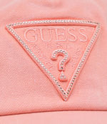 Шапка INES GUESS - коралловый(W4GZ18 WO07T)
