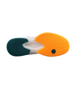 NOX ML10 HEXA Белые-Абрикосовые кроссовки