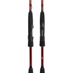 Спиннинг Maximus Winner-X JIG 2секц. MJSSWX-24ML 2.4м 5-21г Тр.длина 125см Ex-Fast Action 7колец Ручка EVA
