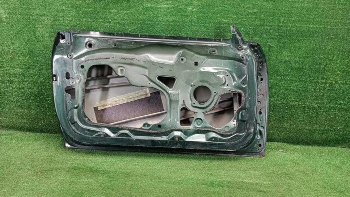 Дверь передняя левая MINI Hatch F56 (2013-н.в.)