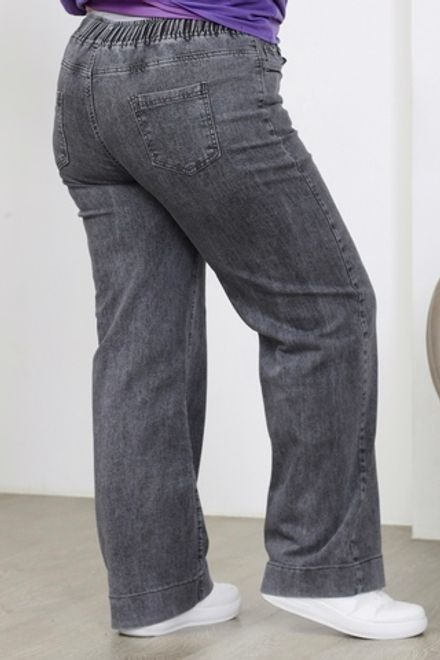 Джинсы 5691 Fabrika Фото 2