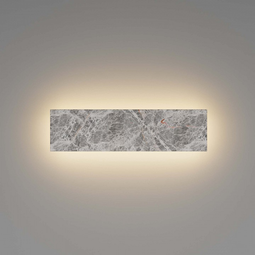 Накладной светильник Maytoni Basic Texture MOD461WL-L8GRK