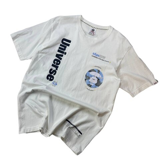 Футболка Aape