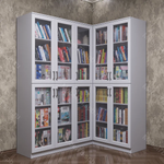 Книжный угловой №26