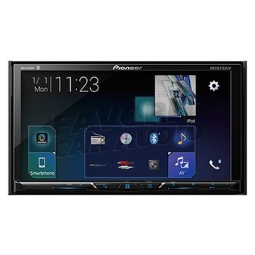 Pioneer AVH-Z5100BT 2DIN