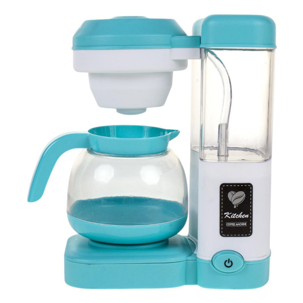 Быт.техника Кофеварка 18см, коробка 5538-2