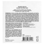 KEYTH, Trued Oasis Water Pad, увлажняющие диски, 60 шт., 150 мл (5,07 жидк. унции)