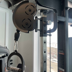 U1017C Комплекс для функциональных тренировок. Стек 2 x 95 кг