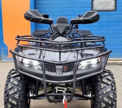 Квадроцикл YAMAHA Hunter 300cc