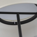 Настольная светодиодная лампа F-Promo Hotelero 4796-1T