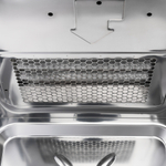 Встраиваемая микроволновая печь Meferi MMO6020WH COMFORT фото 11